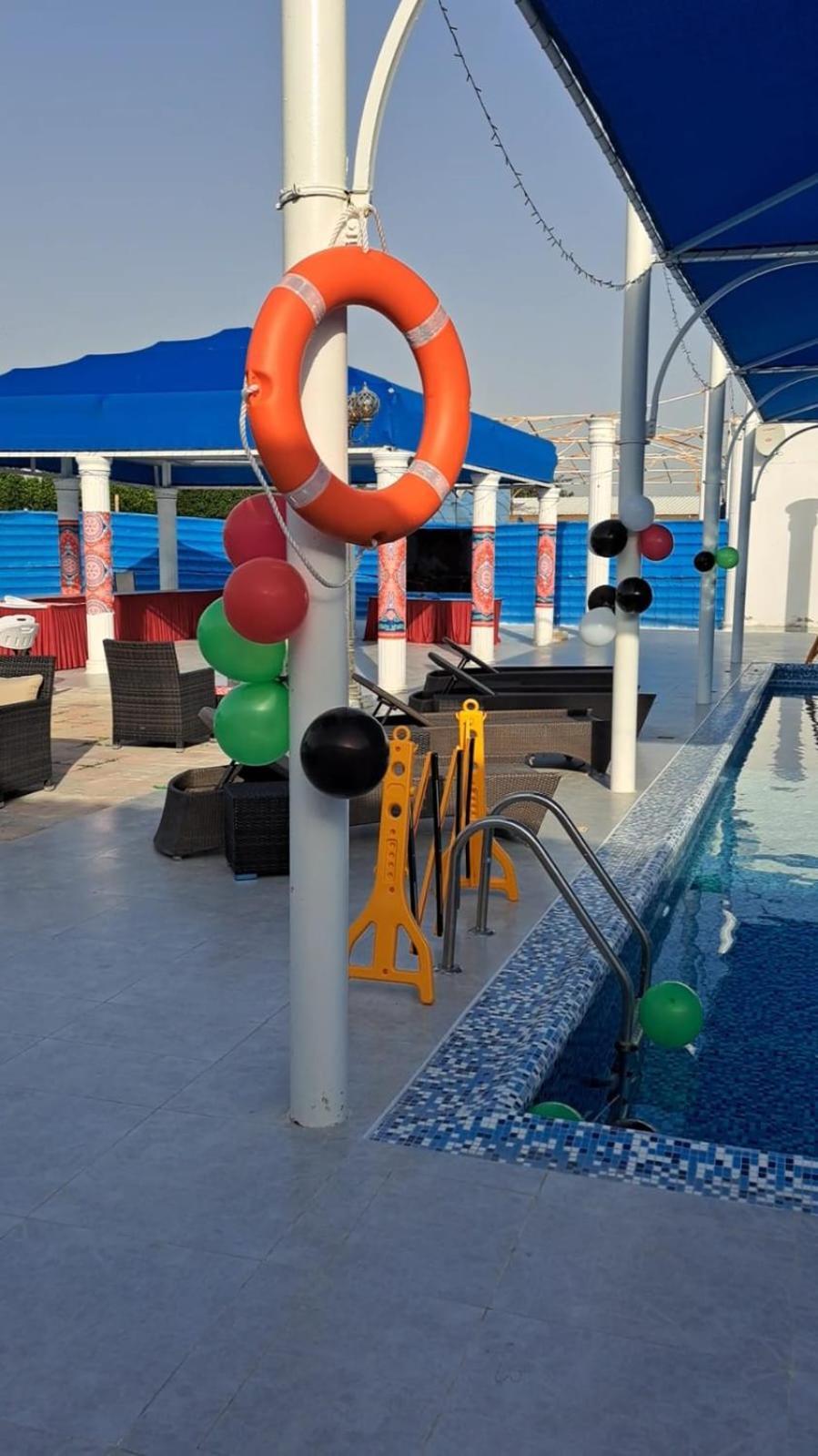 Sharjah International Airport Hotel Экстерьер фото