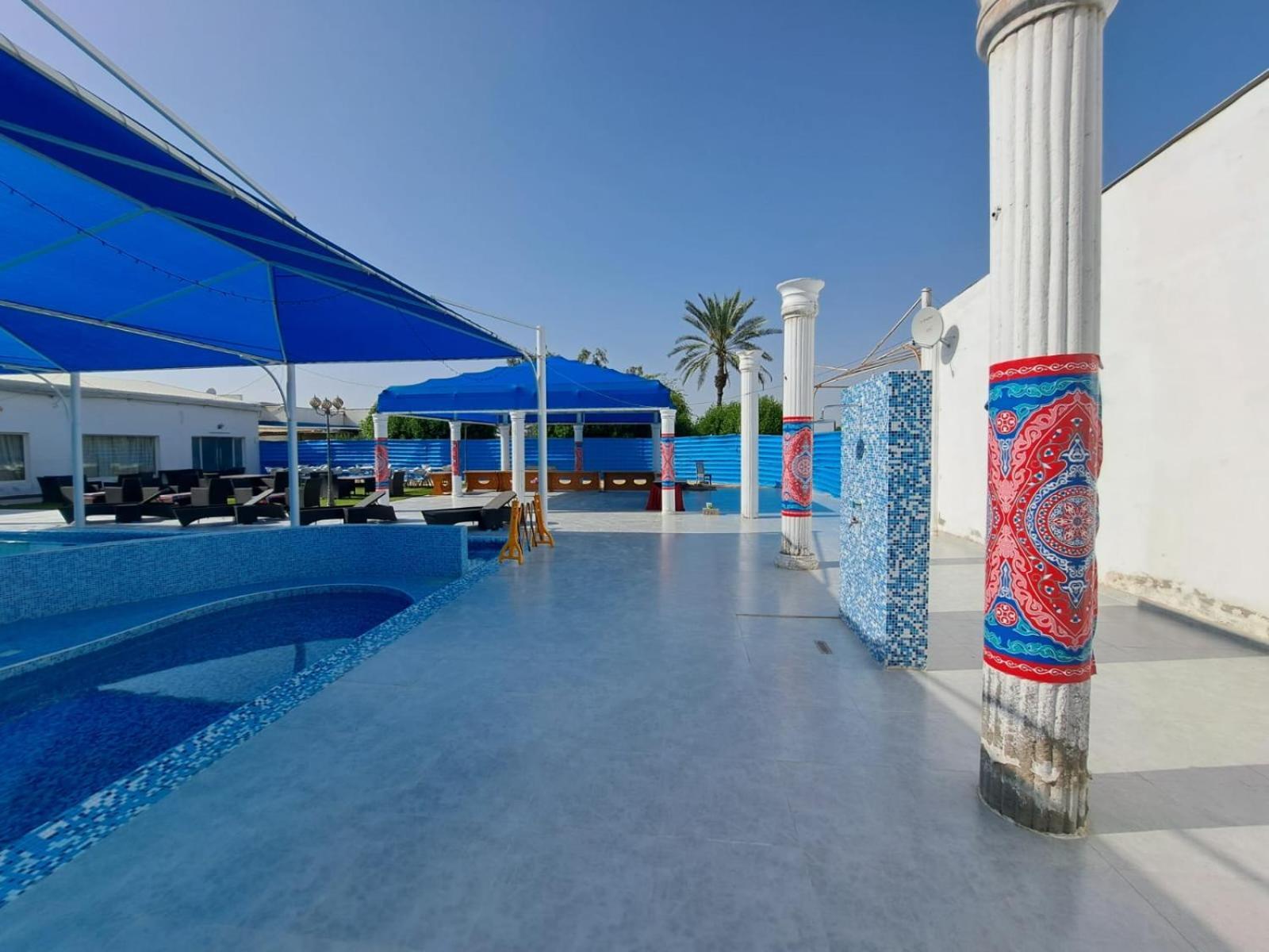 Sharjah International Airport Hotel Экстерьер фото