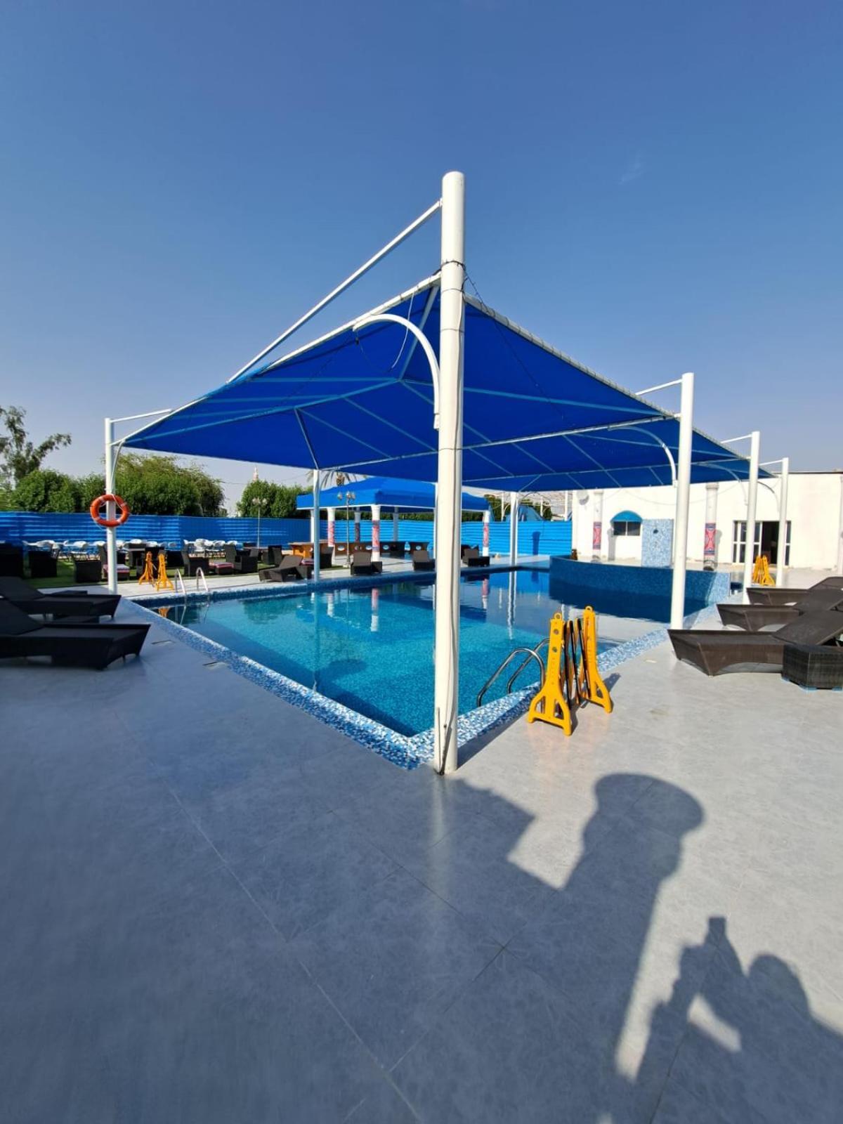 Sharjah International Airport Hotel Экстерьер фото