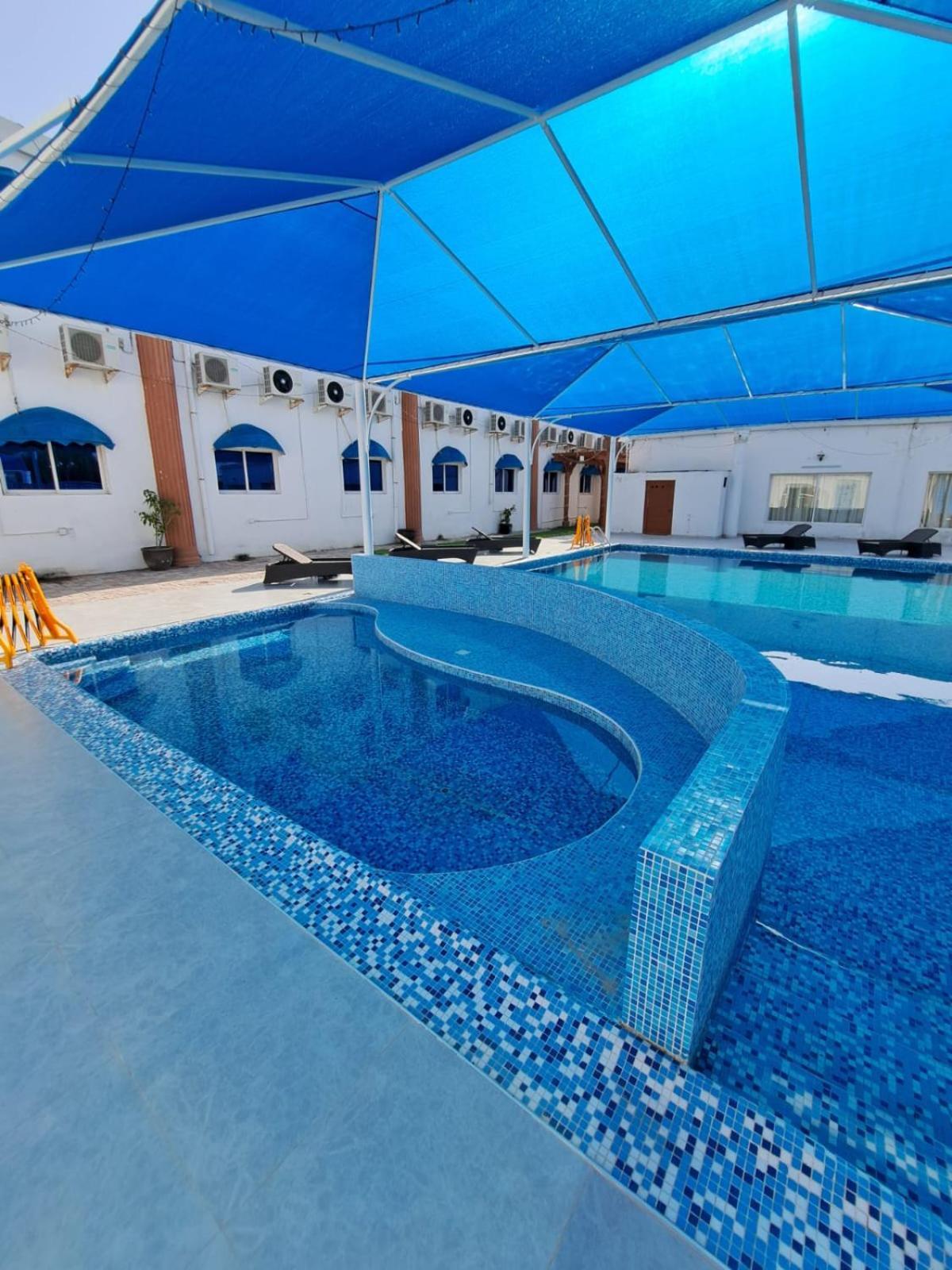 Sharjah International Airport Hotel Экстерьер фото