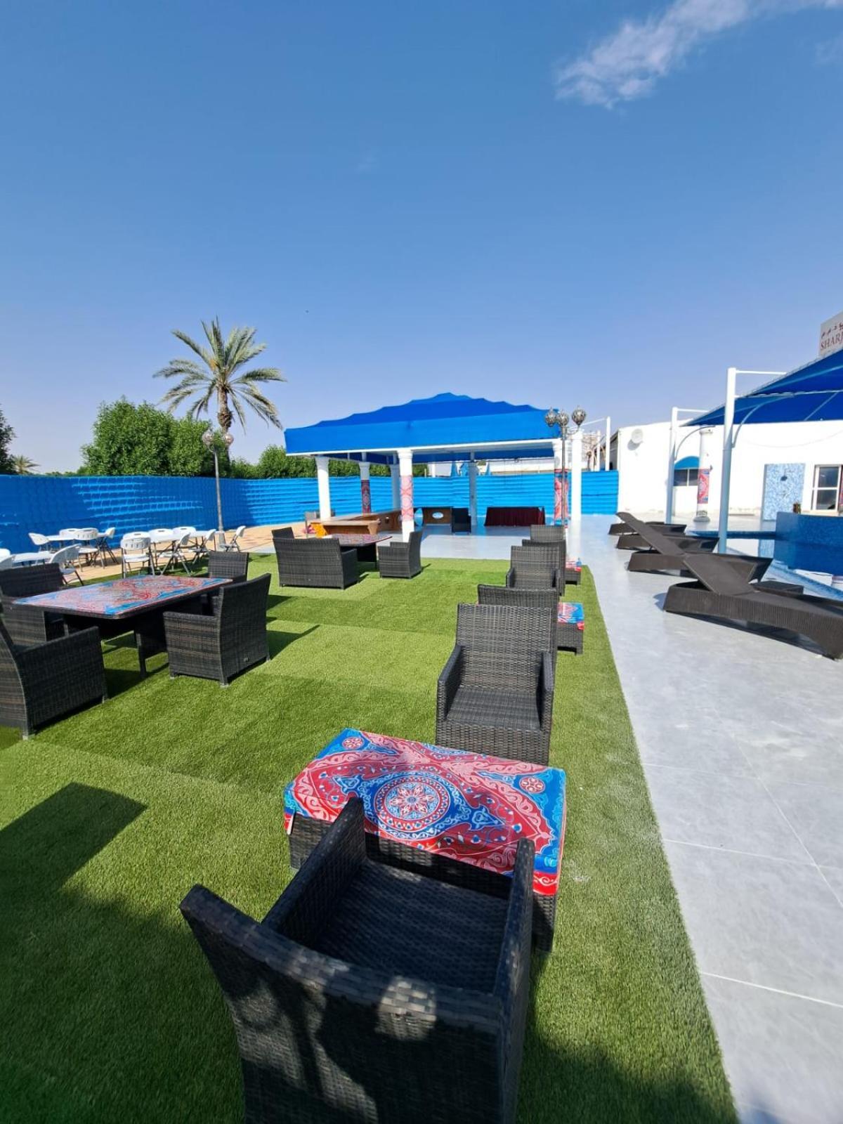 Sharjah International Airport Hotel Экстерьер фото