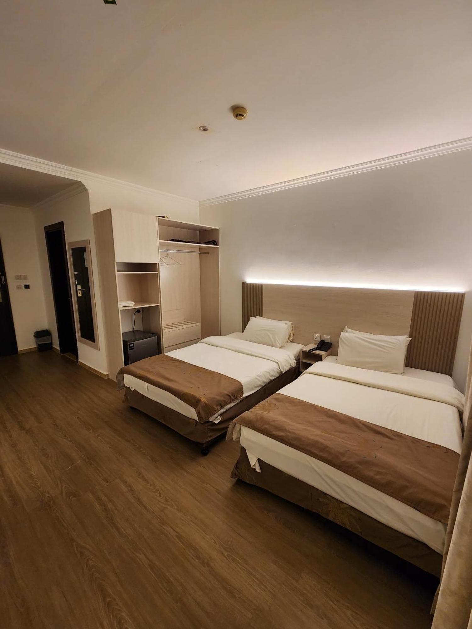 Sharjah International Airport Hotel Экстерьер фото