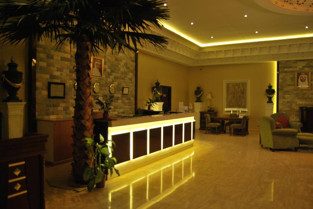 Sharjah International Airport Hotel Экстерьер фото