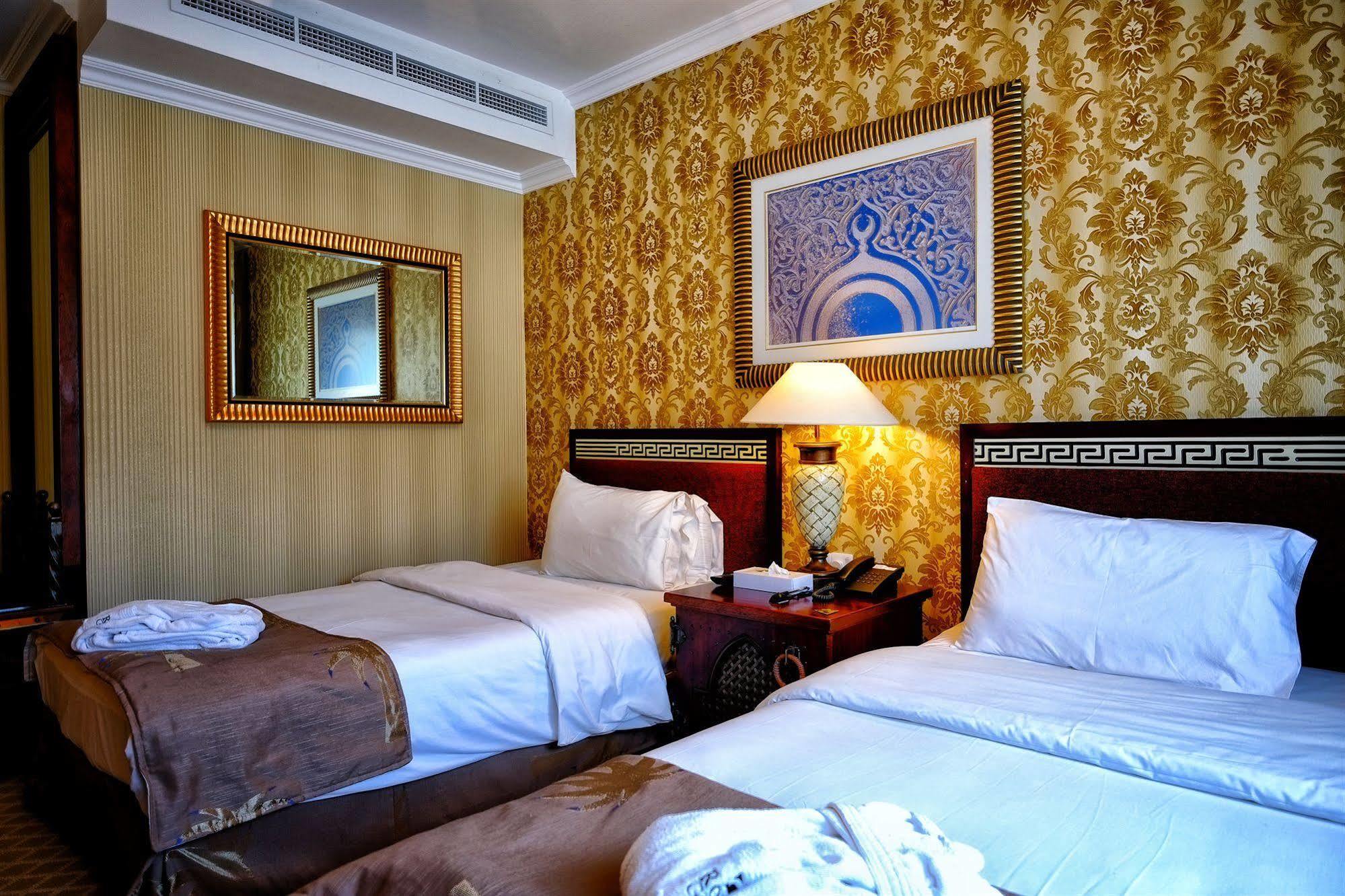 Sharjah International Airport Hotel Экстерьер фото