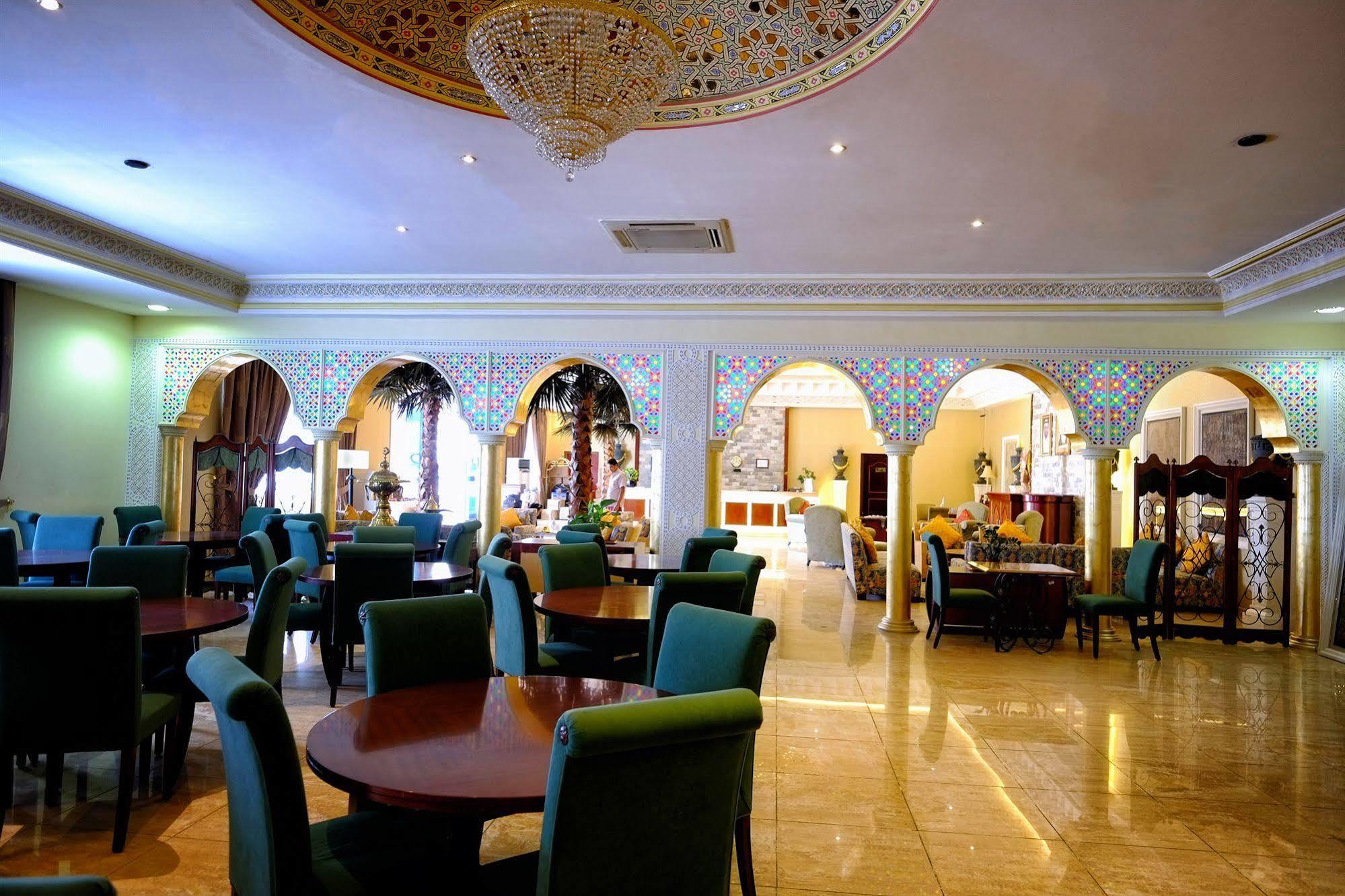 Sharjah International Airport Hotel Экстерьер фото